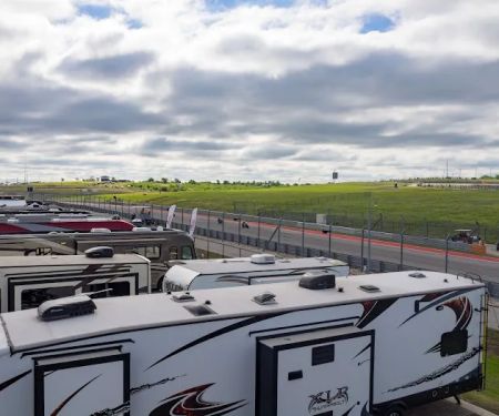 COTA RV Park