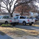 Alvord Oaks RV Park