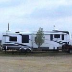 A+ RV Park