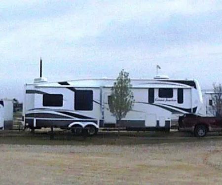 A+ RV Park