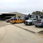 Hilltop Apartments and RV Park