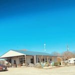 Back Home RV Park