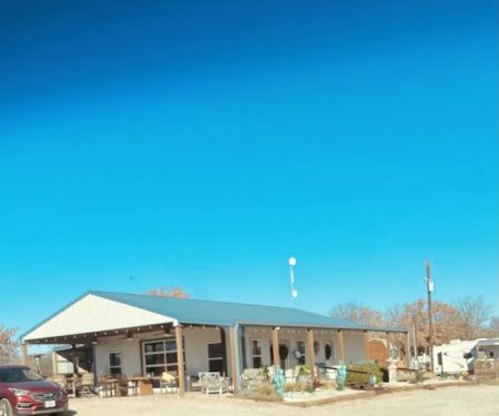 Back Home RV Park