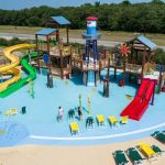 Great Escapes RV Resorts North Texas