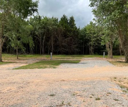Flying D&D RV Ranch