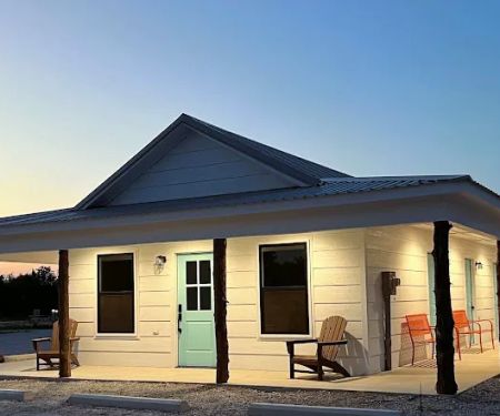 Road Runner Ranch RV Resort