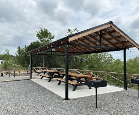 Hilltop RV Resort