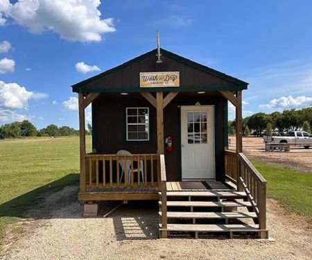 Country RV Park