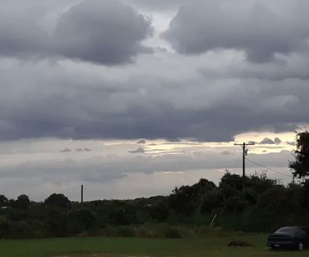 Dusty Oaks RV Park