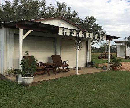 Gerhardt RV Park