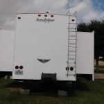 Aloe RV Park