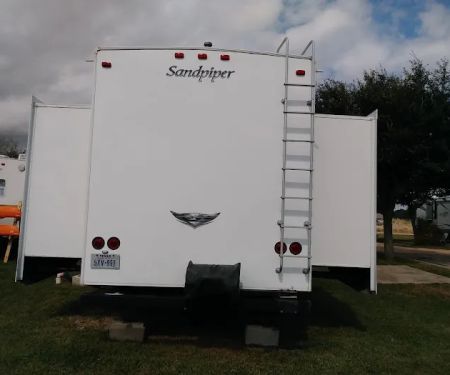 Aloe RV Park