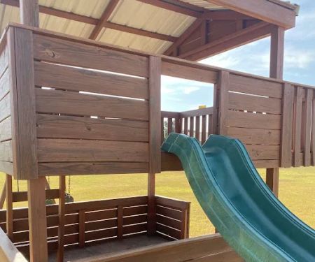 Crossroads RV Park