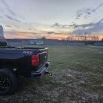 Washita RV Park