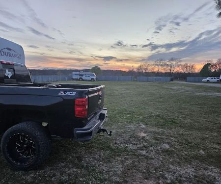 Washita RV Park