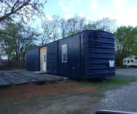 The Grove RV Park