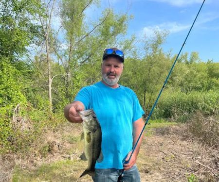 Hideaway Lake & RV Park