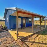 Runestone RV Park