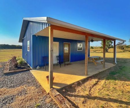 Runestone RV Park