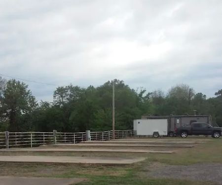 Lake Wister RV Park and Mini Storages