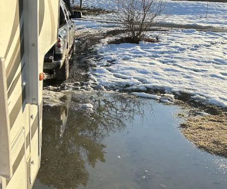 Oakside Rv Resort