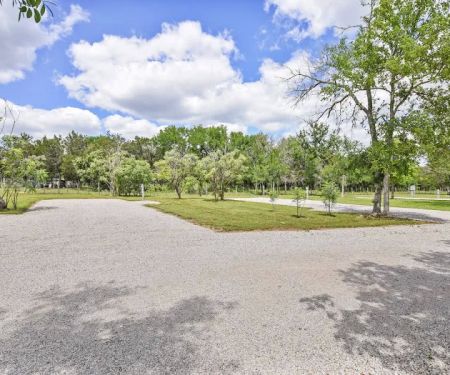 Cedar Bend RV Park