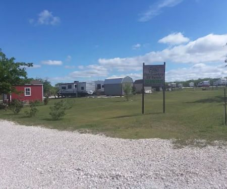 Raw Fun Country RV