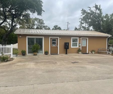 Big Oaks RV Park