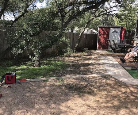 Cuernavaca Mini RV Park