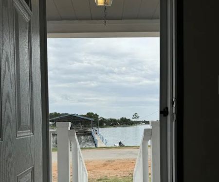 Willow Beach RV Park & Marina