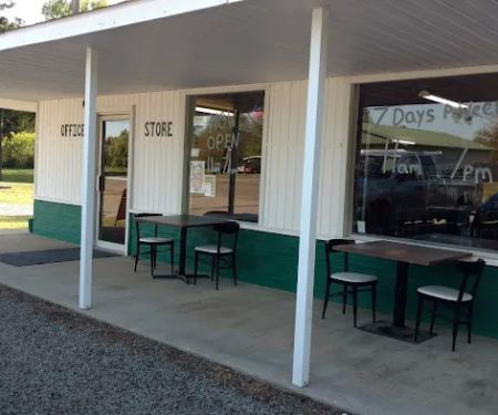 Lewisburg Bay RV Park