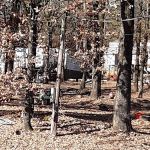 Morrilton RV Park