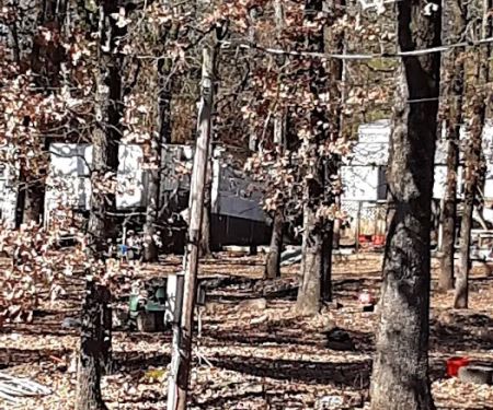 Morrilton RV Park