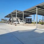 Ocean Drive RV Park