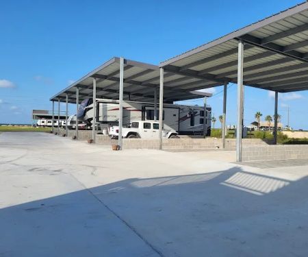 Ocean Drive RV Park