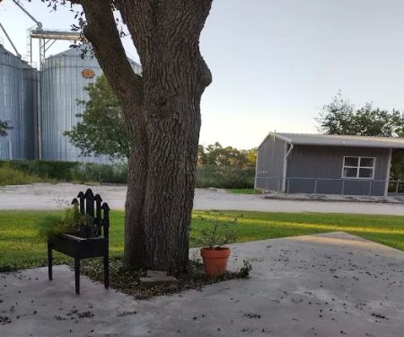 Fivecoats Rv Park