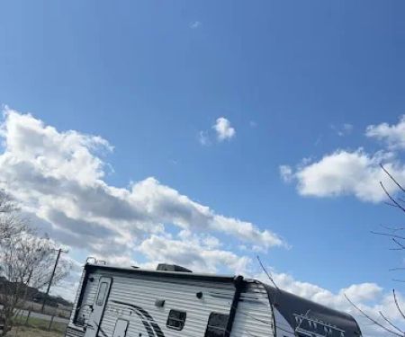 Besos Ranch RV Park