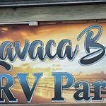 Lavaca Bay RV Park