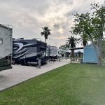 Pelican's Post RV Park