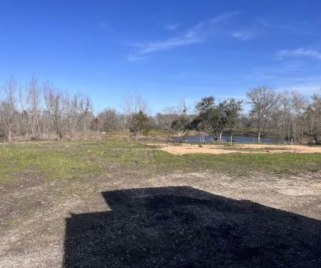 Steelhorn RV Park