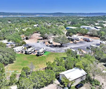 Lakeside RV Park
