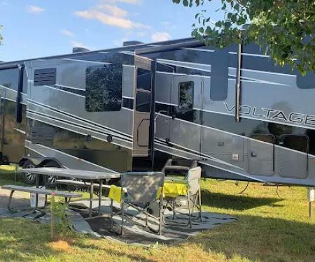 Windmill RV ParkLLC