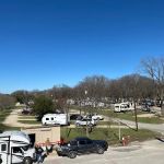 Pecan Park Riverside RV Park