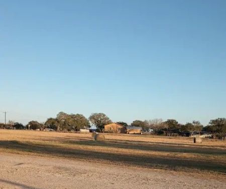 ManCamp RV Camp