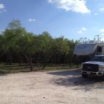 The Last Resort RV Park