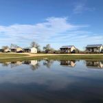 Southbound RV Park and Cabins