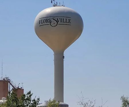 5 L RV Park