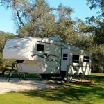 Victoria Coleto Lake RV Resort
