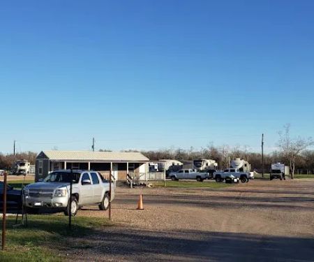 A&A RV PARK