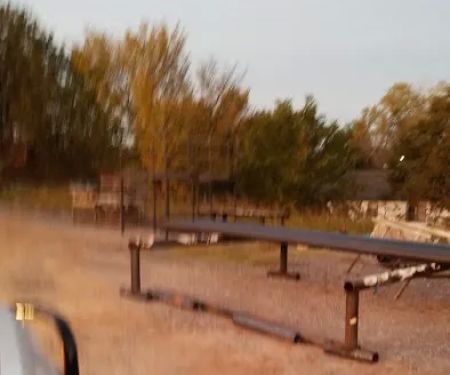 Travel Time RV Park